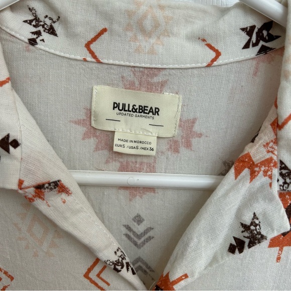 Artisan Button Down - Picture 8 of 10